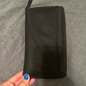 Large Kate Spade Wallet